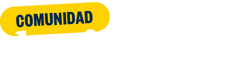 Comunidad Drogopedia