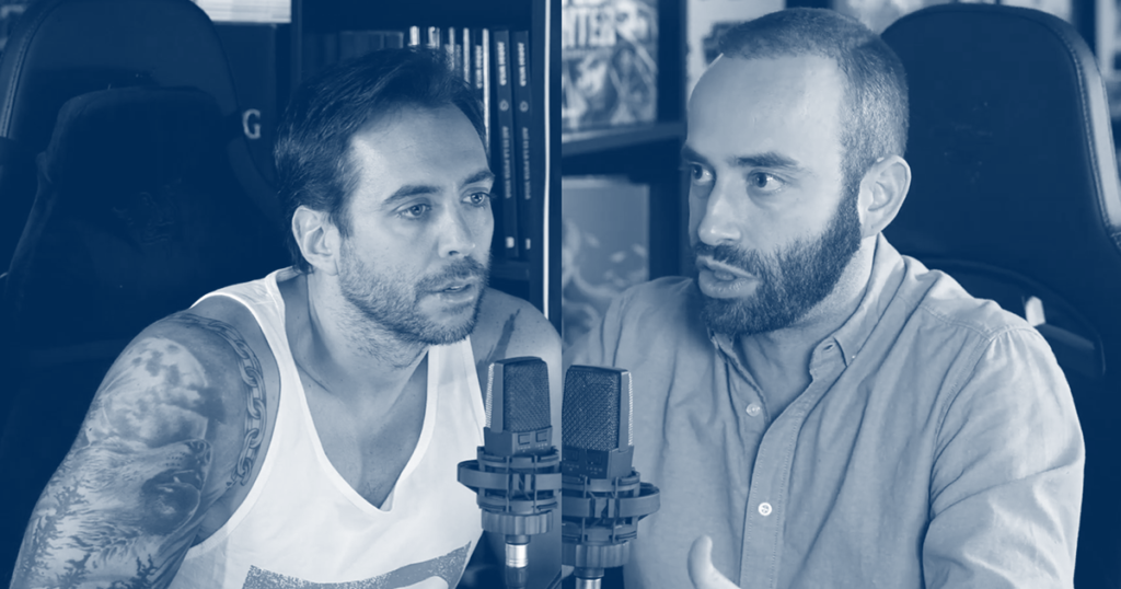 ¿Qué es la Burundanga? ¿Se meten drogas en las copas? – The Wild Project #264
