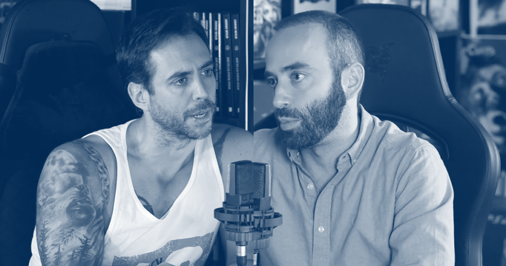 ¿Qué es la droga caníbal?