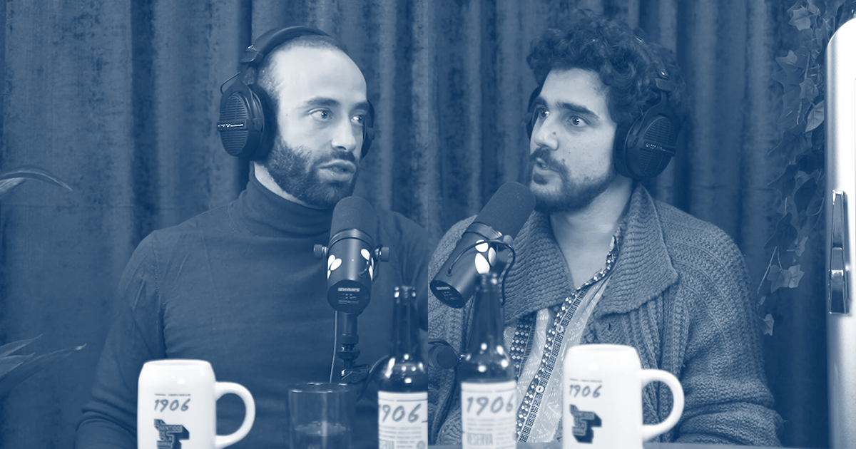 ¿Por qué se prohíben las drogas? - El Sentido de la Birra Cap. 438