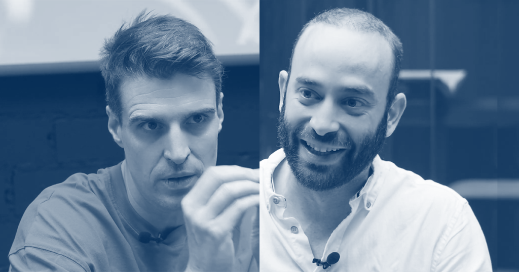 ¿Qué son las drogas duras y las drogas blandas? – Uri Sabat