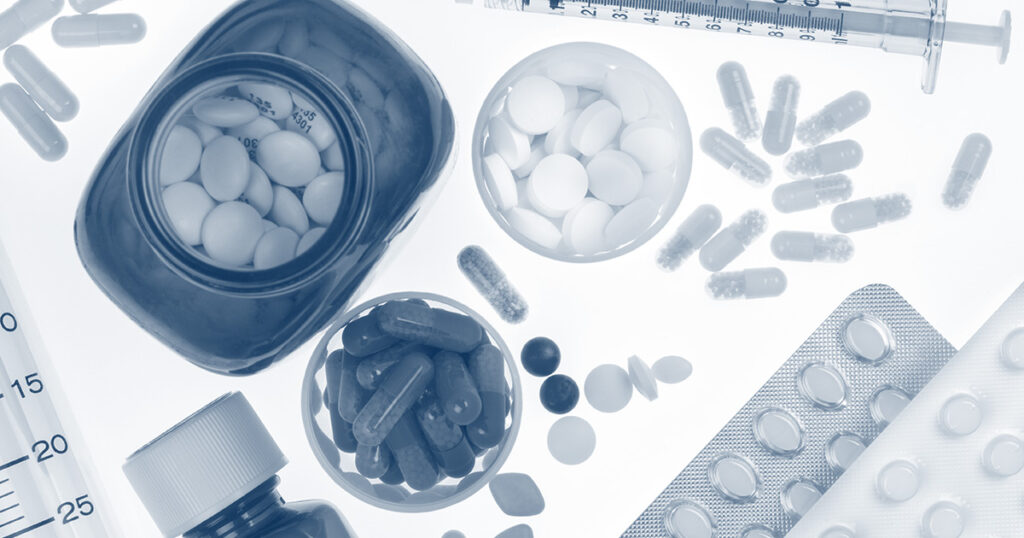 Las Drogas en la Medicina: pasado, presente y futuro