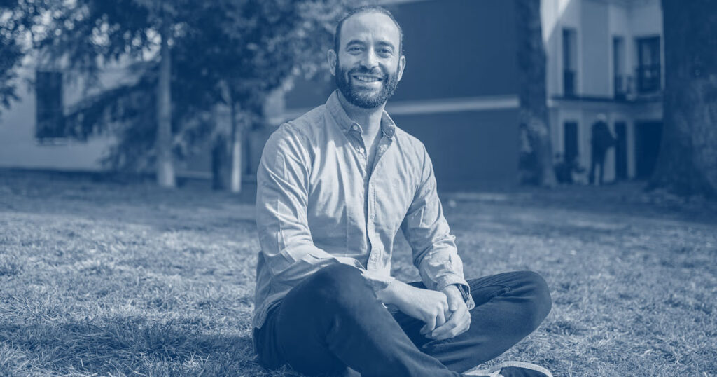 “En determinados contextos controlados, algunas drogas pueden curar”