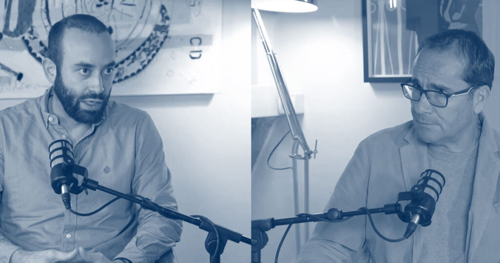 Mitos y Verdades de las Drogas: Experto en Psicodélicos y lo Que Nunca te Contaron